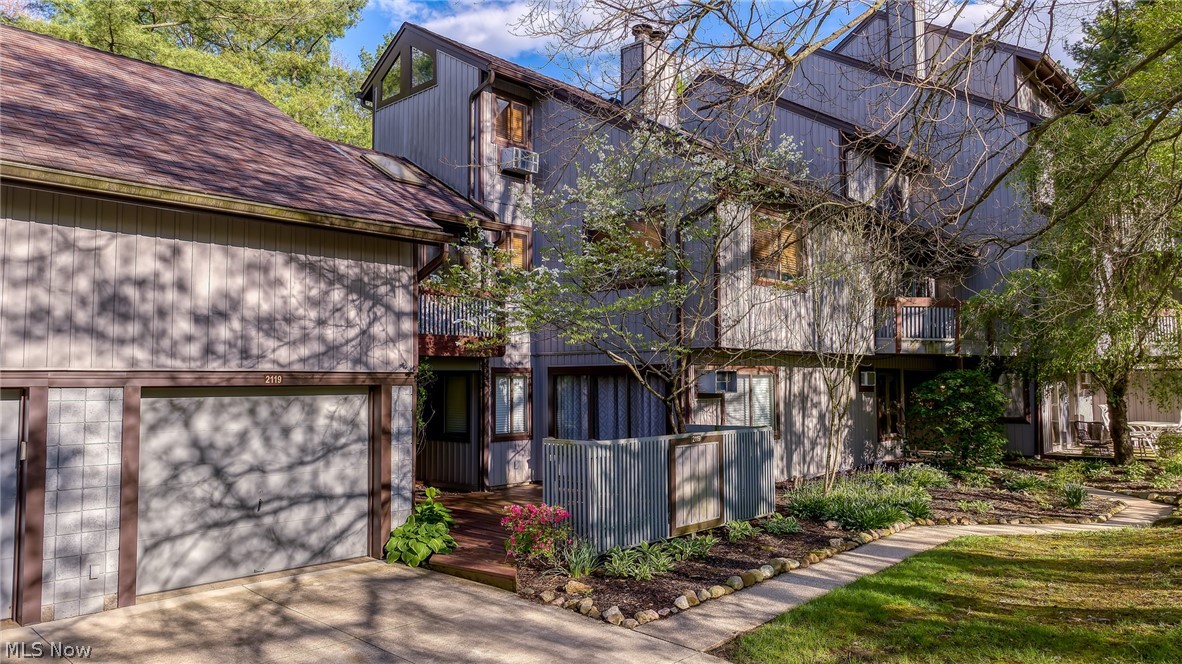 Pine Mill Ridge Condominium Estates - Residential