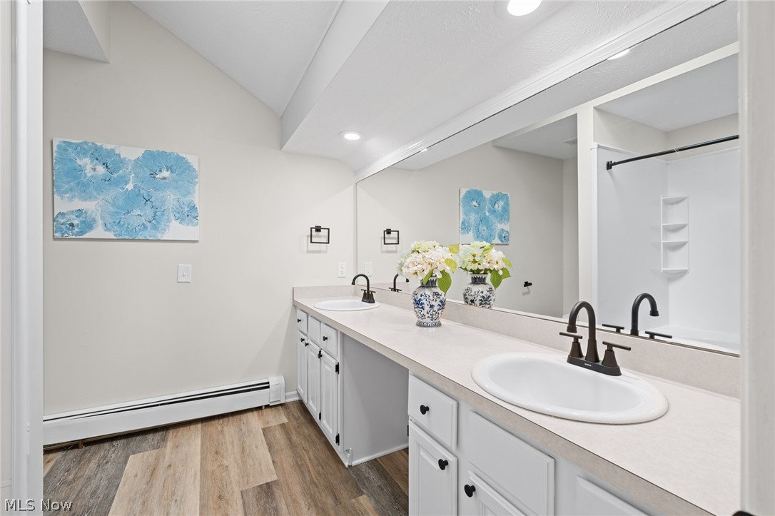 Pine Mill Ridge Condominium Estates - Residential