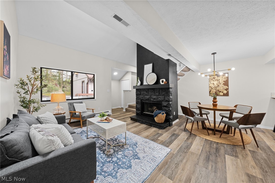 Pine Mill Ridge Condominium Estates - Residential