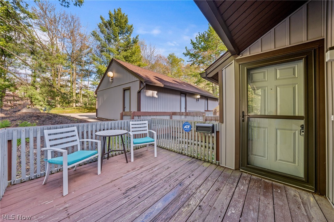 Pine Mill Ridge Condominium Estates - Residential
