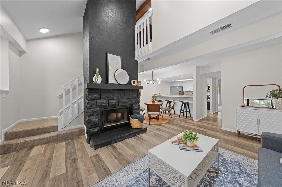Pine Mill Ridge Condominium Estates - Residential
