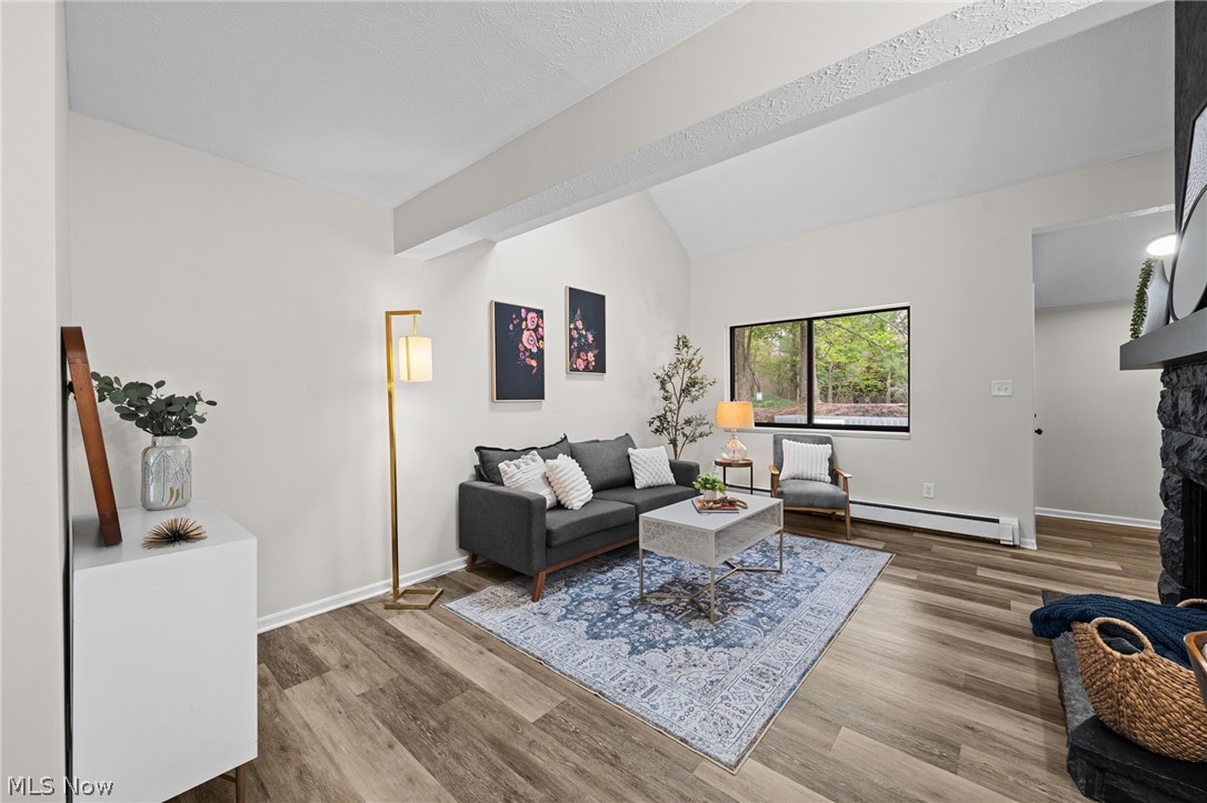 Pine Mill Ridge Condominium Estates - Residential