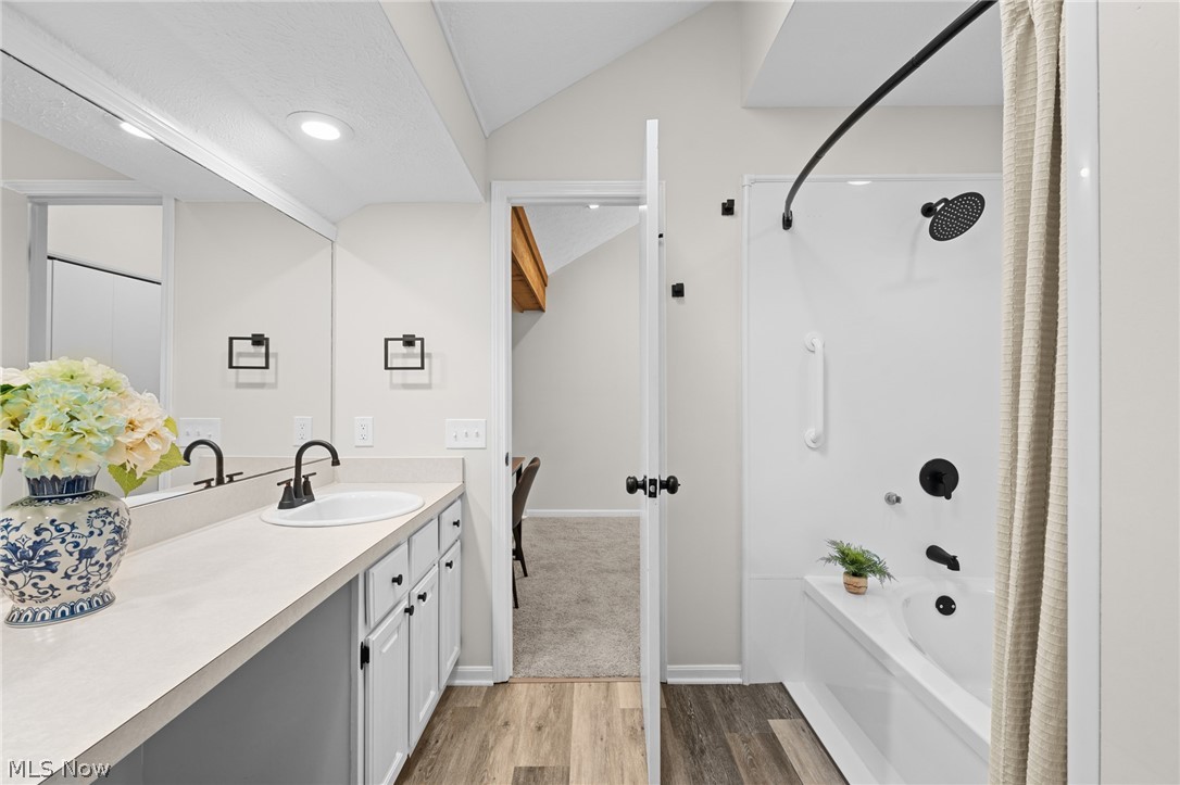 Pine Mill Ridge Condominium Estates - Residential