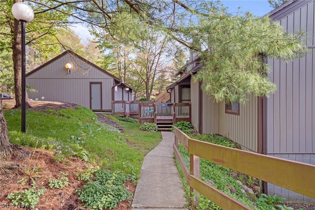 Pine Mill Ridge Condominium Estates - Residential