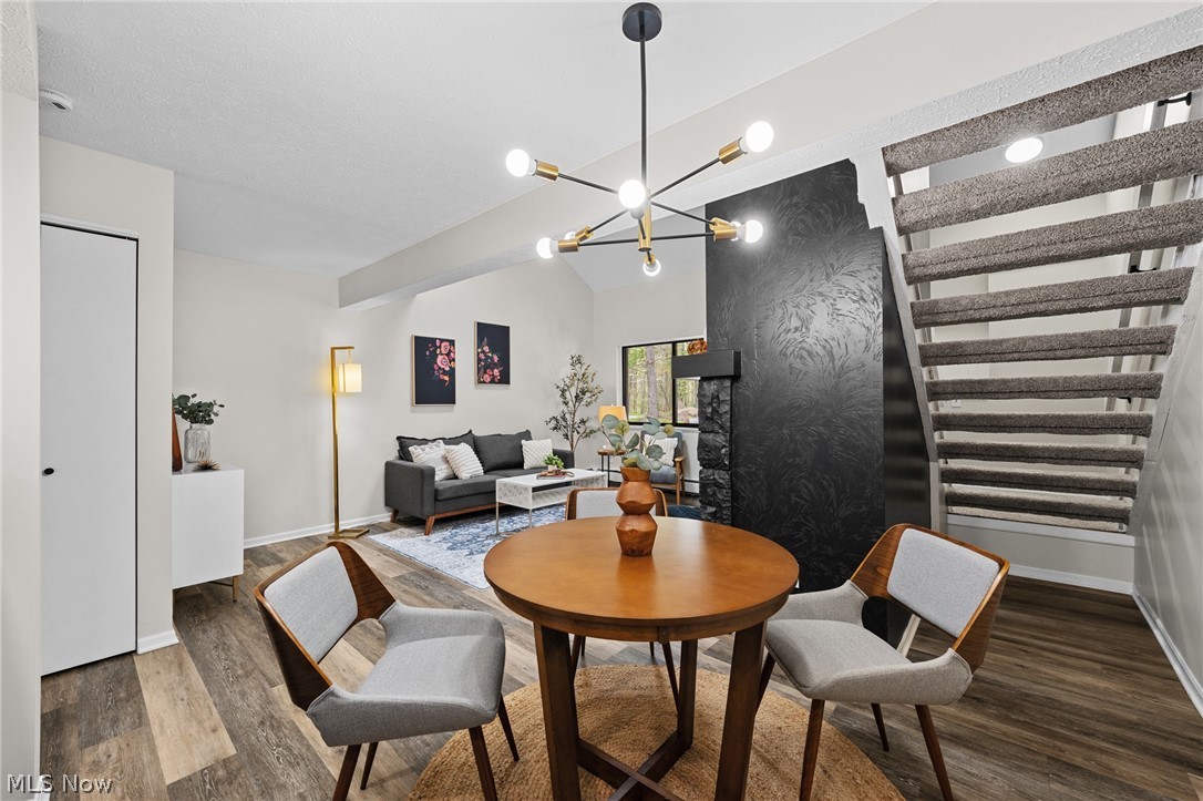 Pine Mill Ridge Condominium Estates - Residential