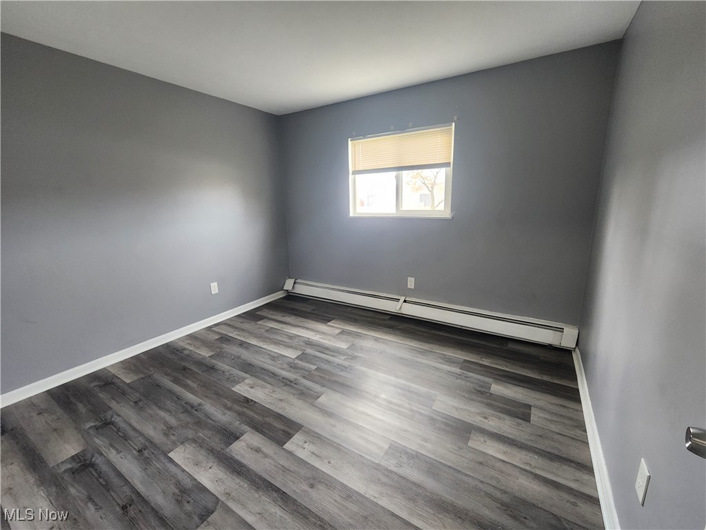 Colonial Park Estates - Residential Lease