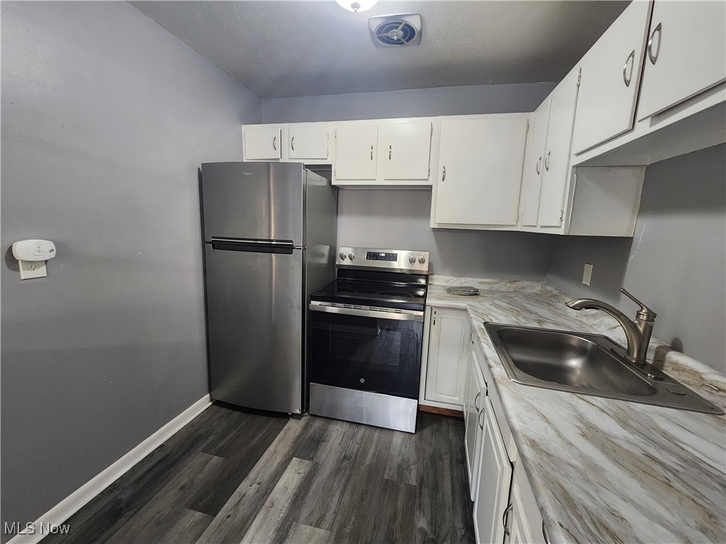 Colonial Park Estates - Residential Lease