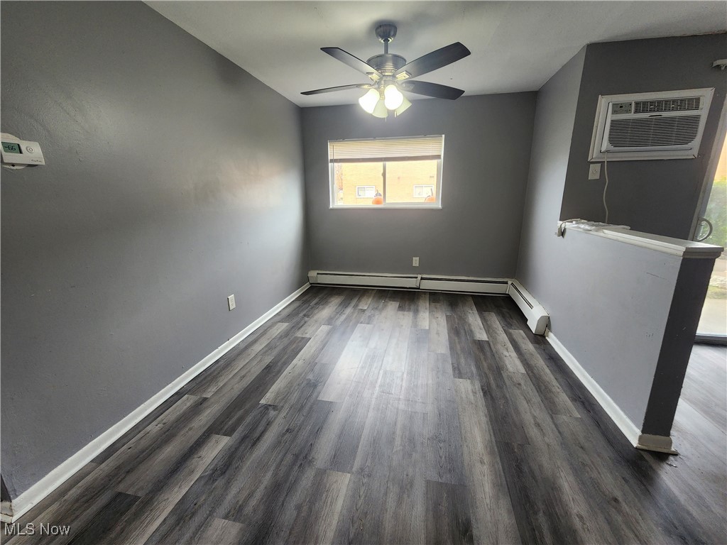 Colonial Park Estates - Residential Lease