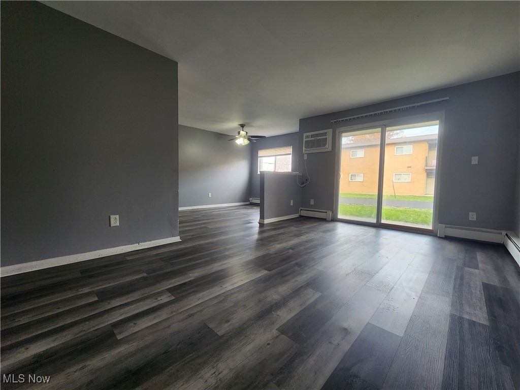 Colonial Park Estates - Residential Lease