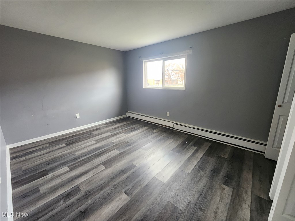 Colonial Park Estates - Residential Lease