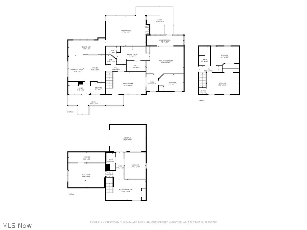 Annabelle Lake Estates - Residential