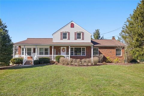 7380 Walters Road Hudson OH 44236