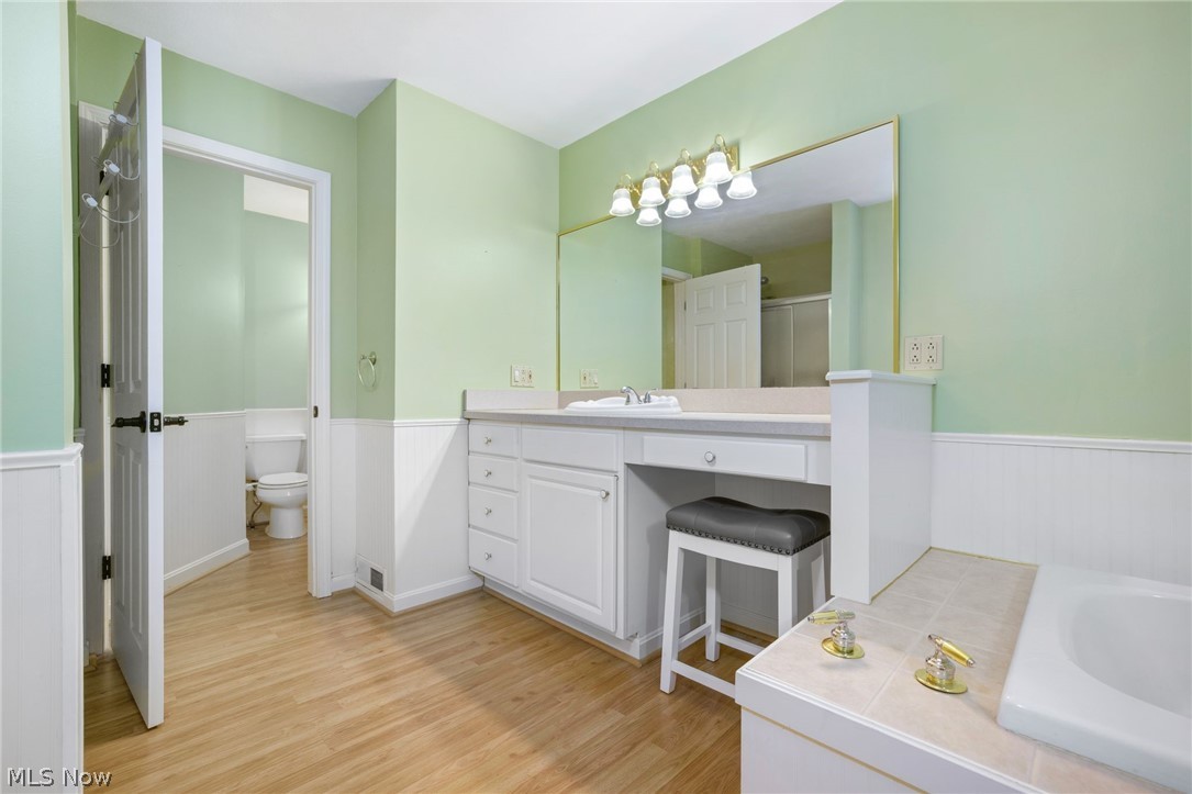 Annabelle Lake Estates - Residential