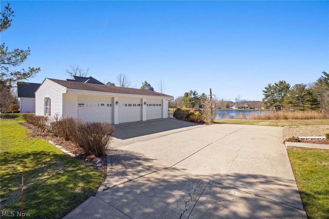 Annabelle Lake Estates - Residential