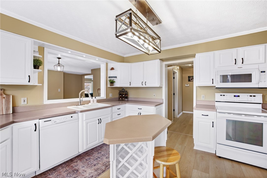 Annabelle Lake Estates - Residential