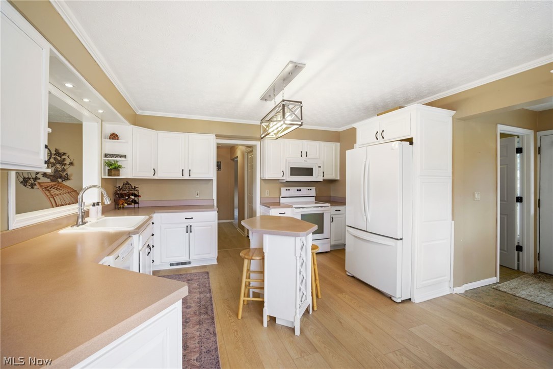 Annabelle Lake Estates - Residential