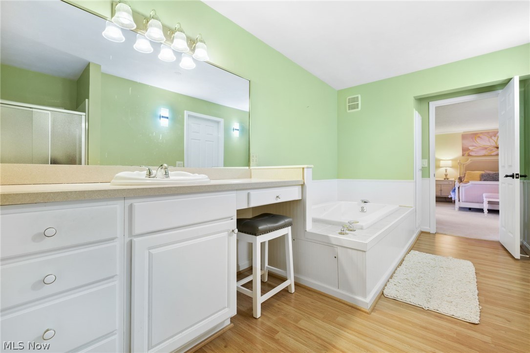 Annabelle Lake Estates - Residential