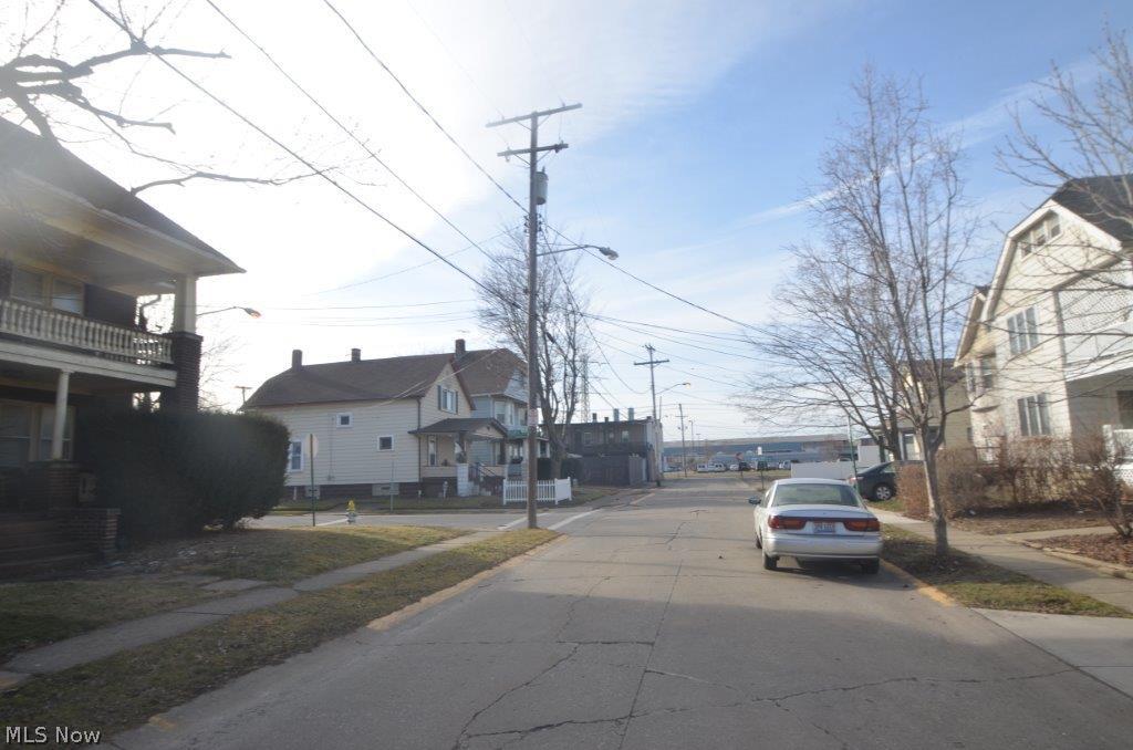 Pearse - Commercial Sale