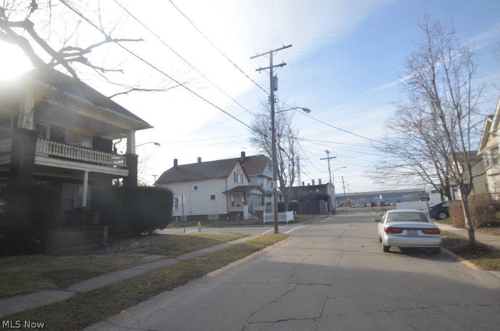 Pearse - Commercial Sale