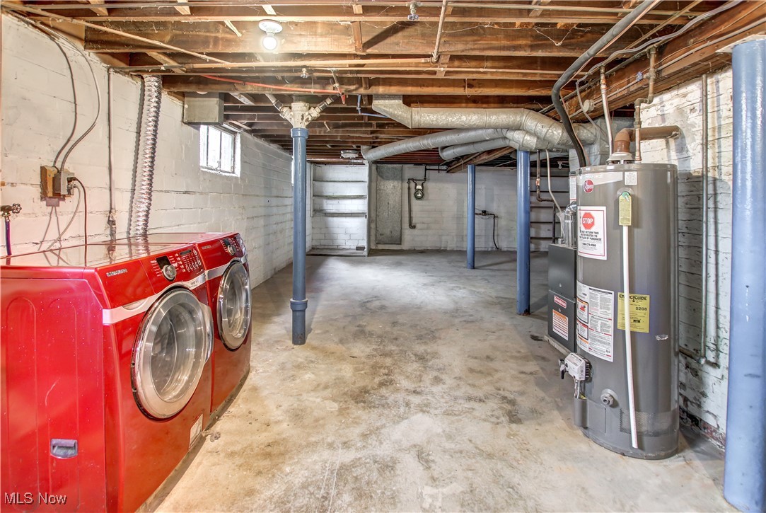 1708 Tarlton Avenue, Cleveland, Ohio image 36