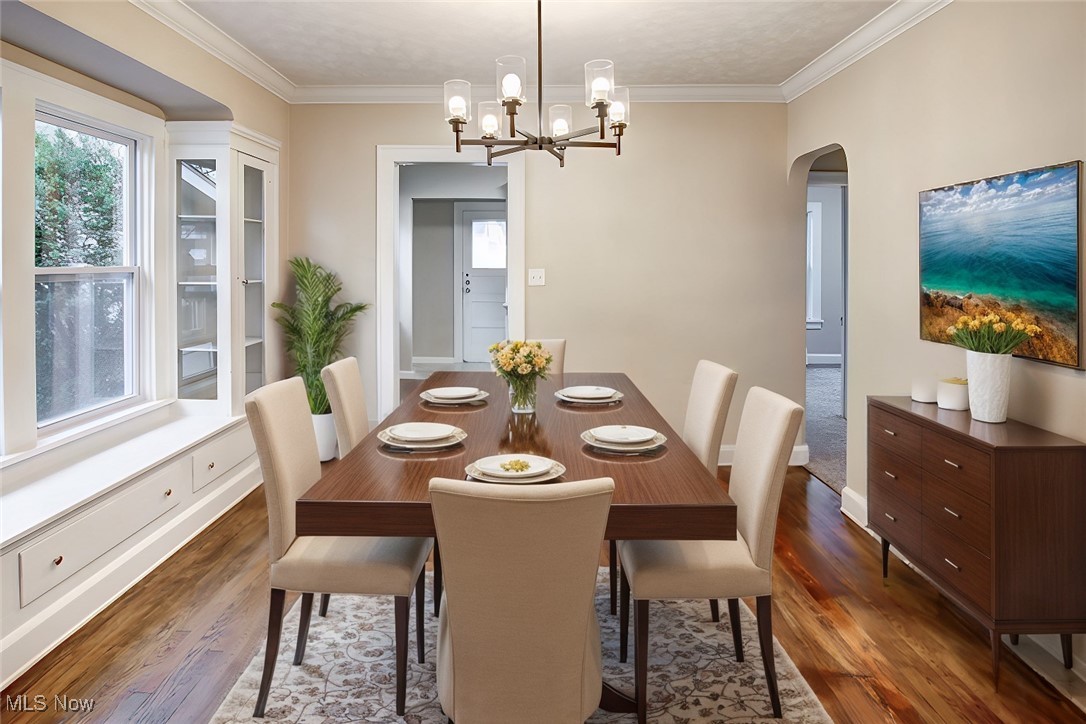 1708 Tarlton Avenue, Cleveland, Ohio image 10