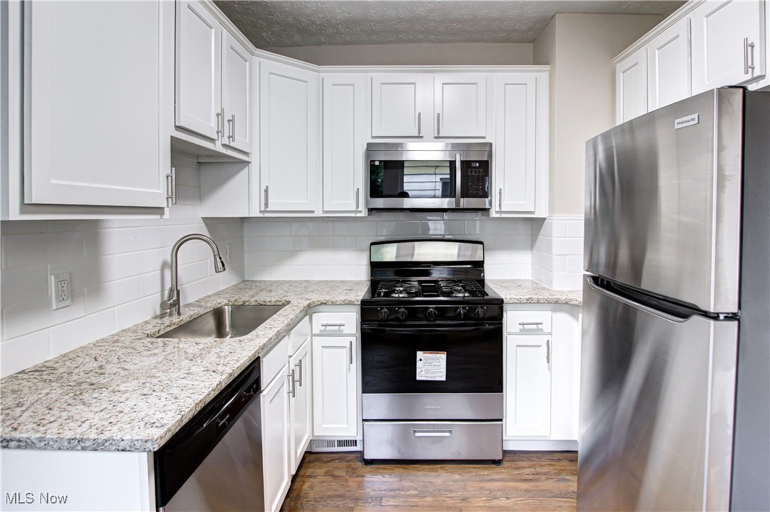 1708 Tarlton Avenue, Cleveland, Ohio image 13
