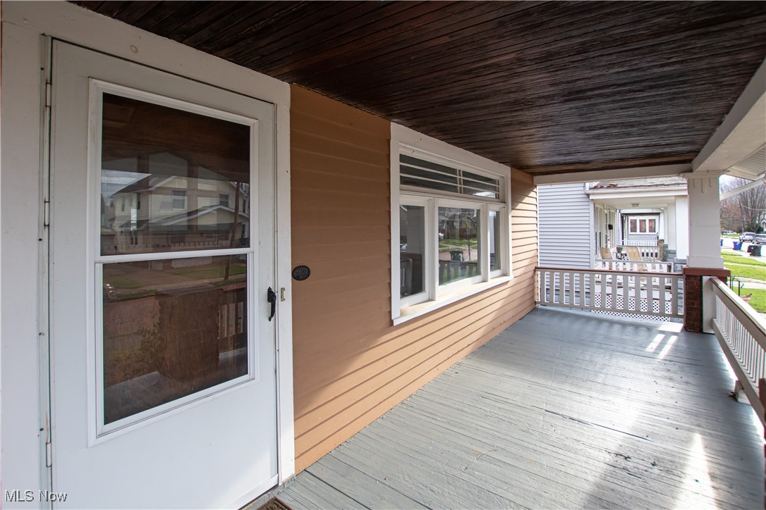 1708 Tarlton Avenue, Cleveland, Ohio image 3