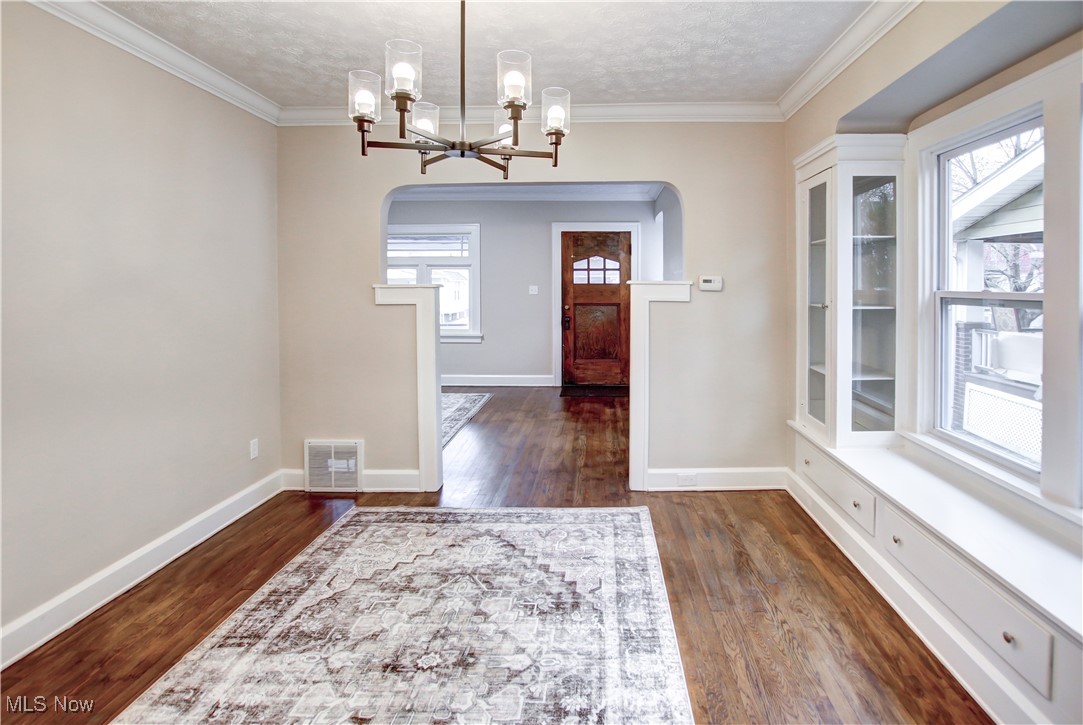 1708 Tarlton Avenue, Cleveland, Ohio image 12
