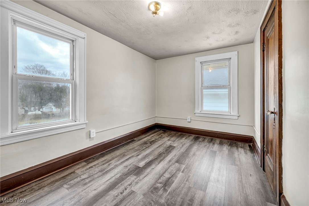 Firestone Park - Residential