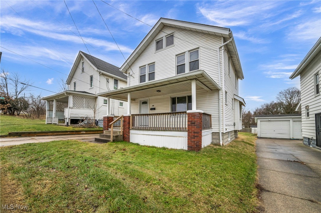 Firestone Park - Residential