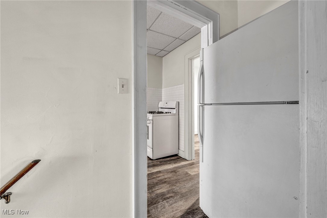 Firestone Park - Residential