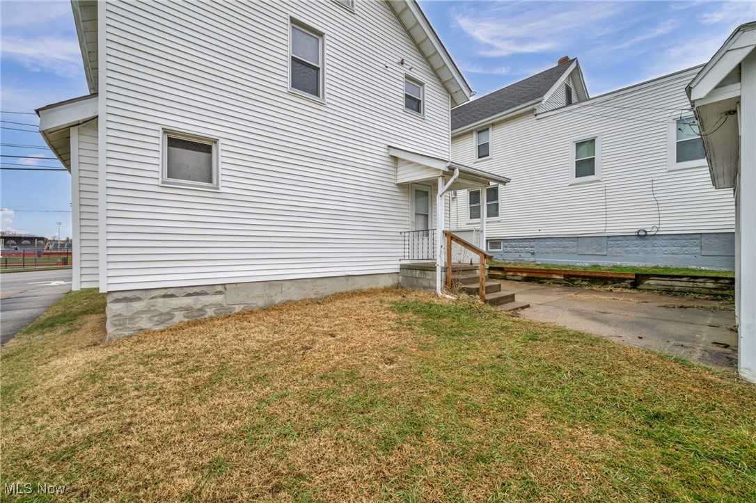 Firestone Park - Residential