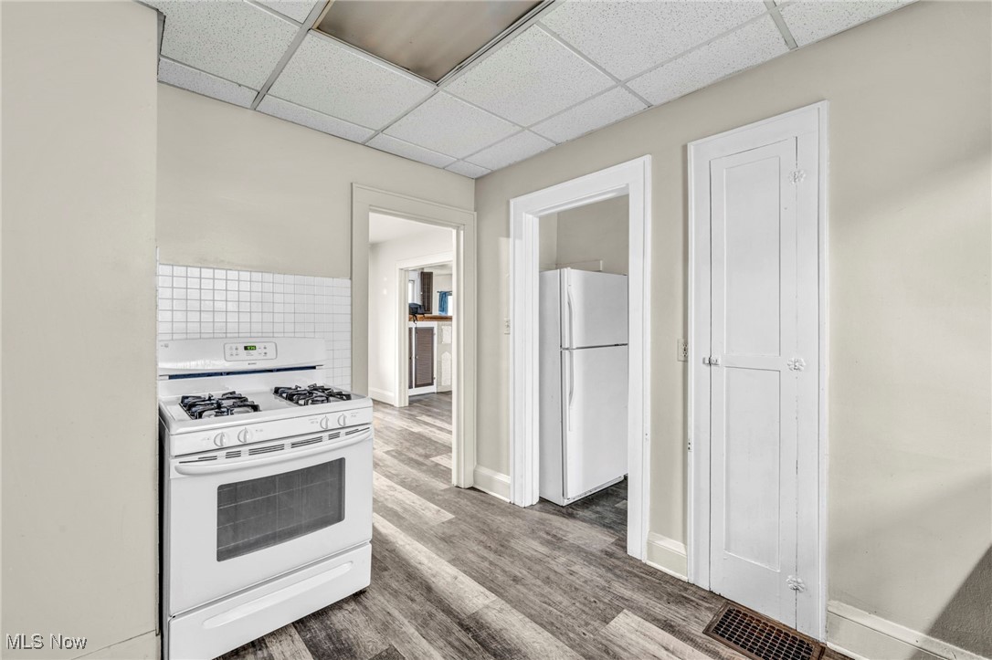 Firestone Park - Residential