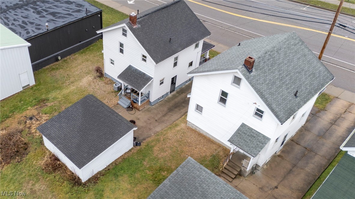 Firestone Park - Residential