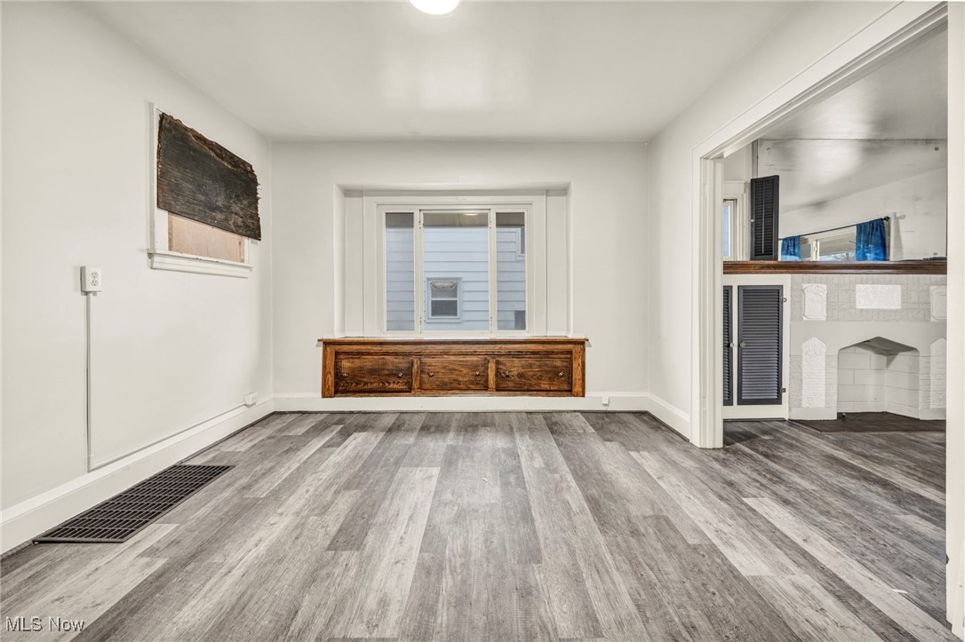 Firestone Park - Residential