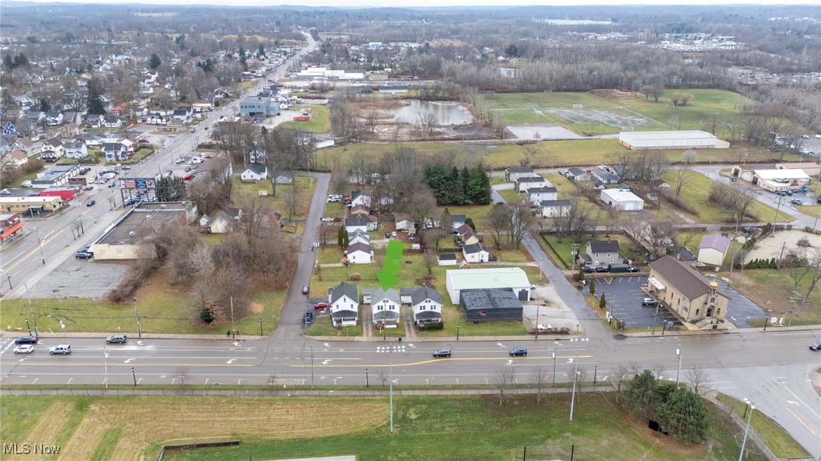 Firestone Park - Residential