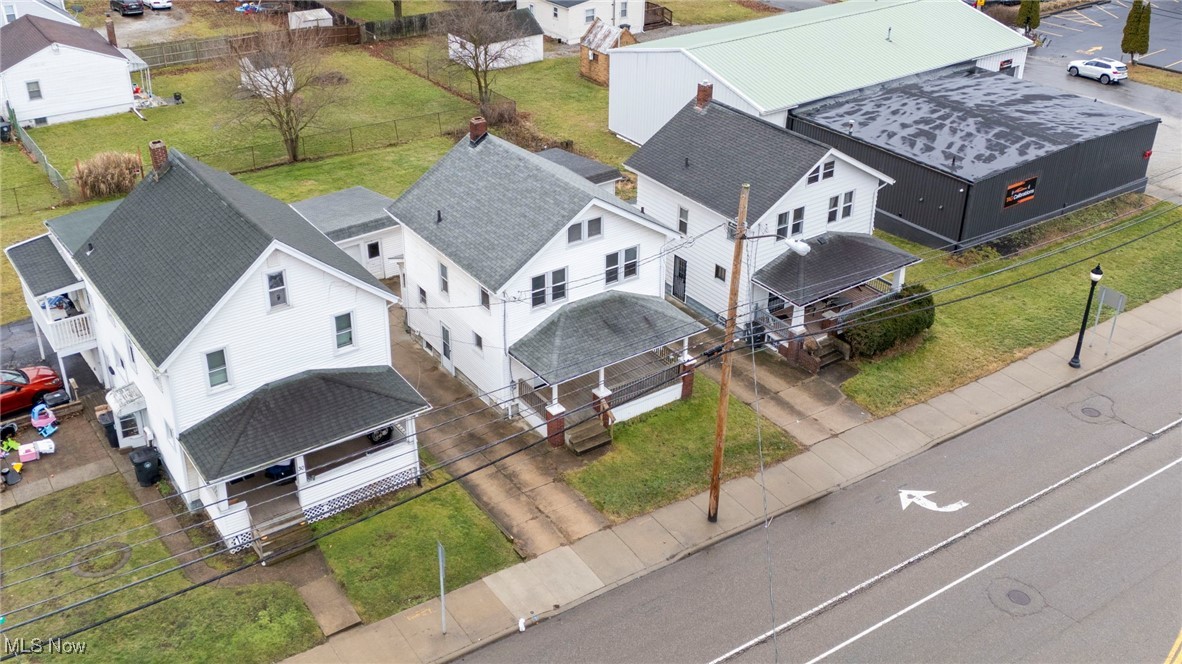 Firestone Park - Residential