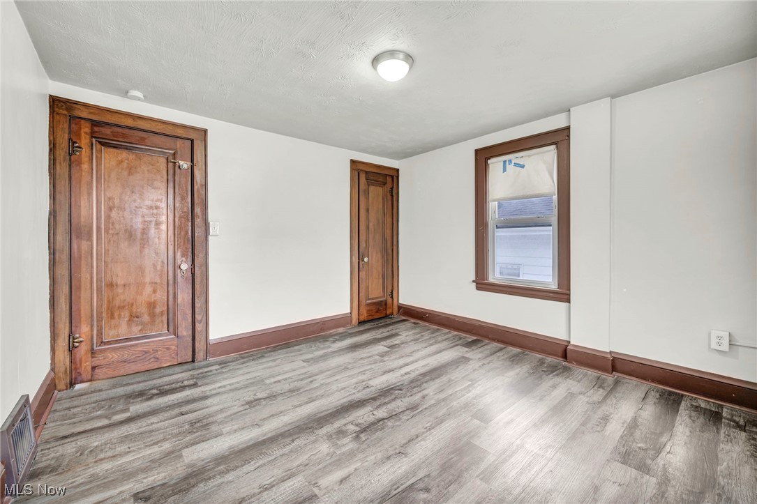 Firestone Park - Residential