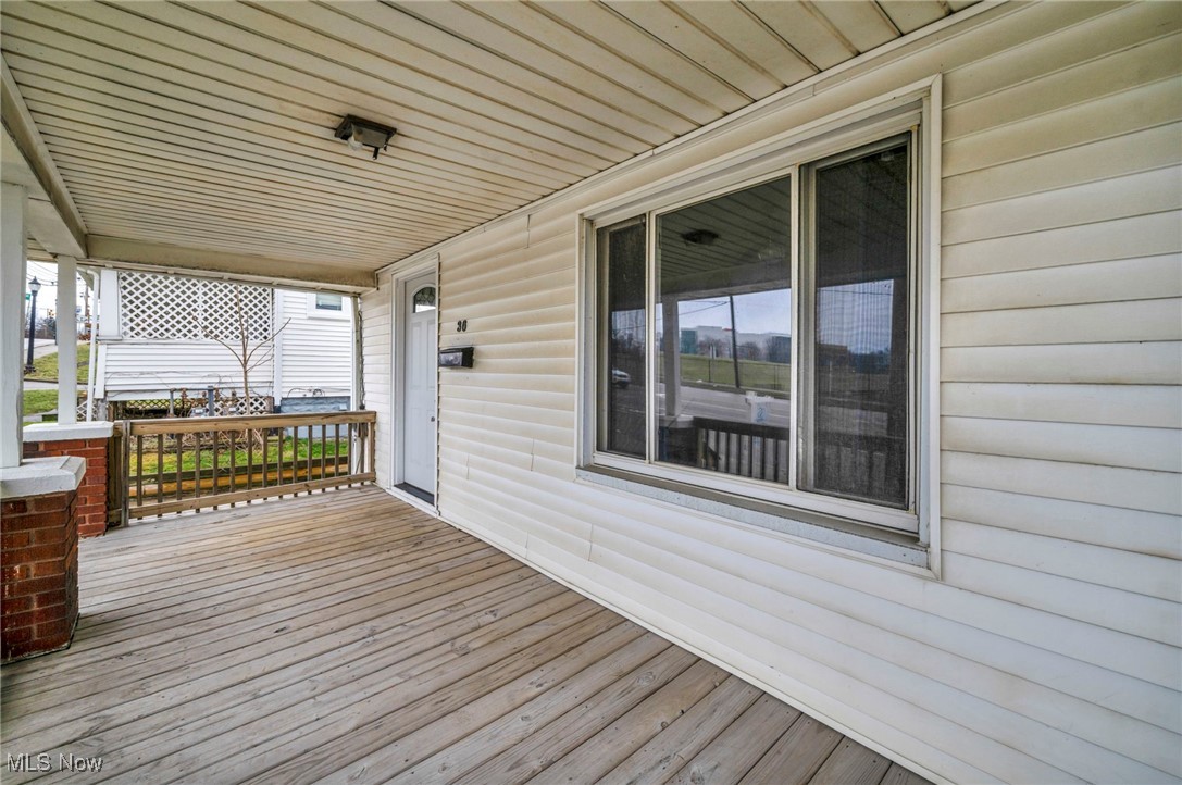 Firestone Park - Residential