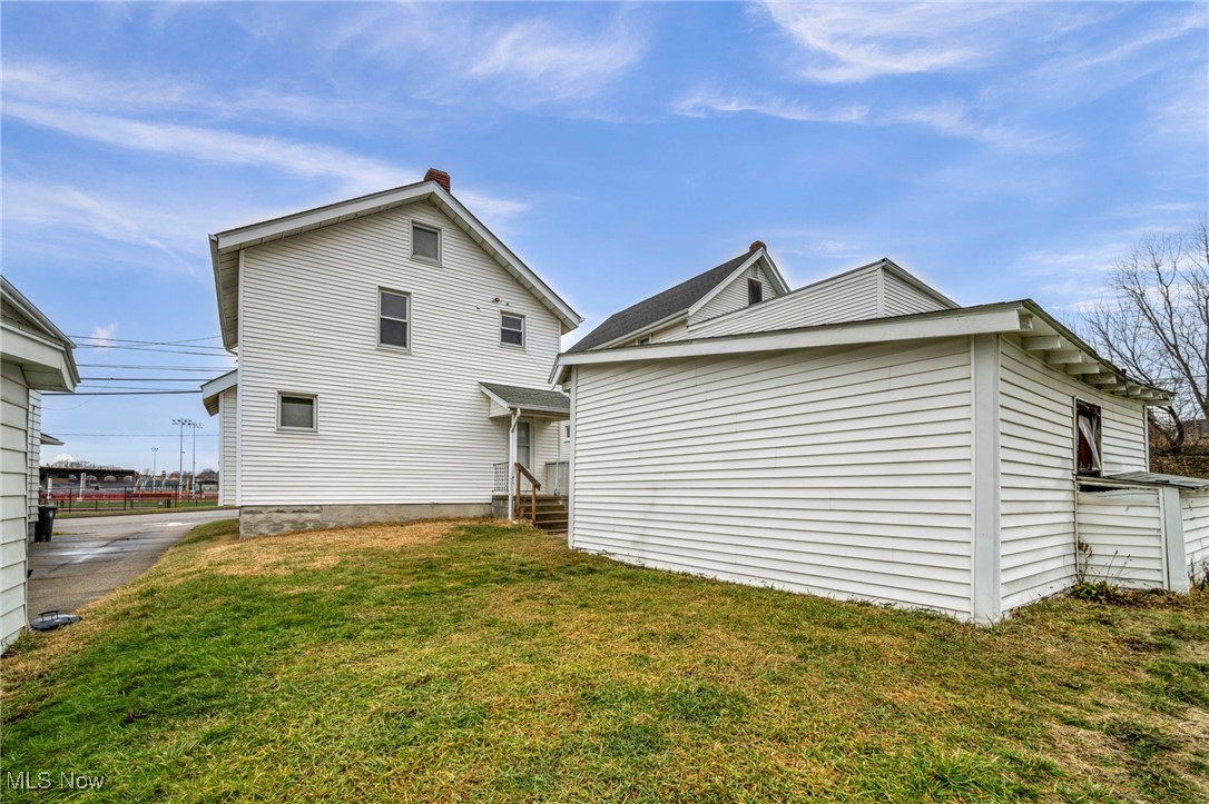 Firestone Park - Residential