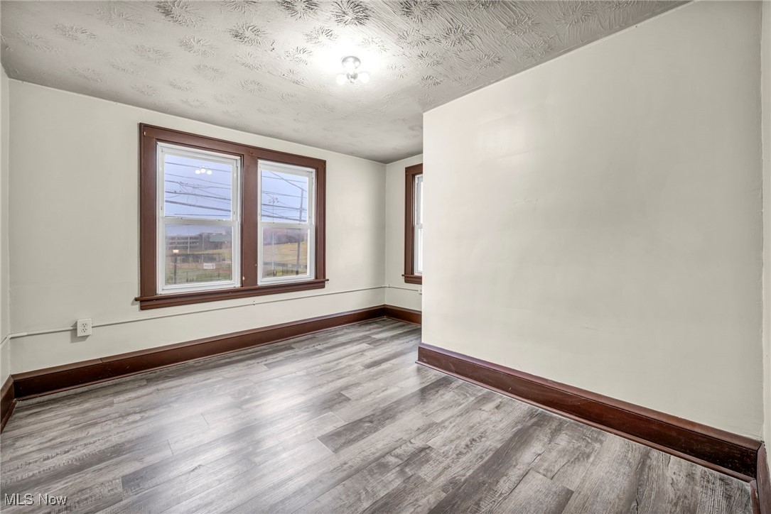 Firestone Park - Residential