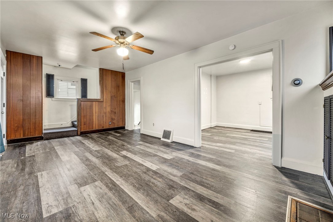 Firestone Park - Residential