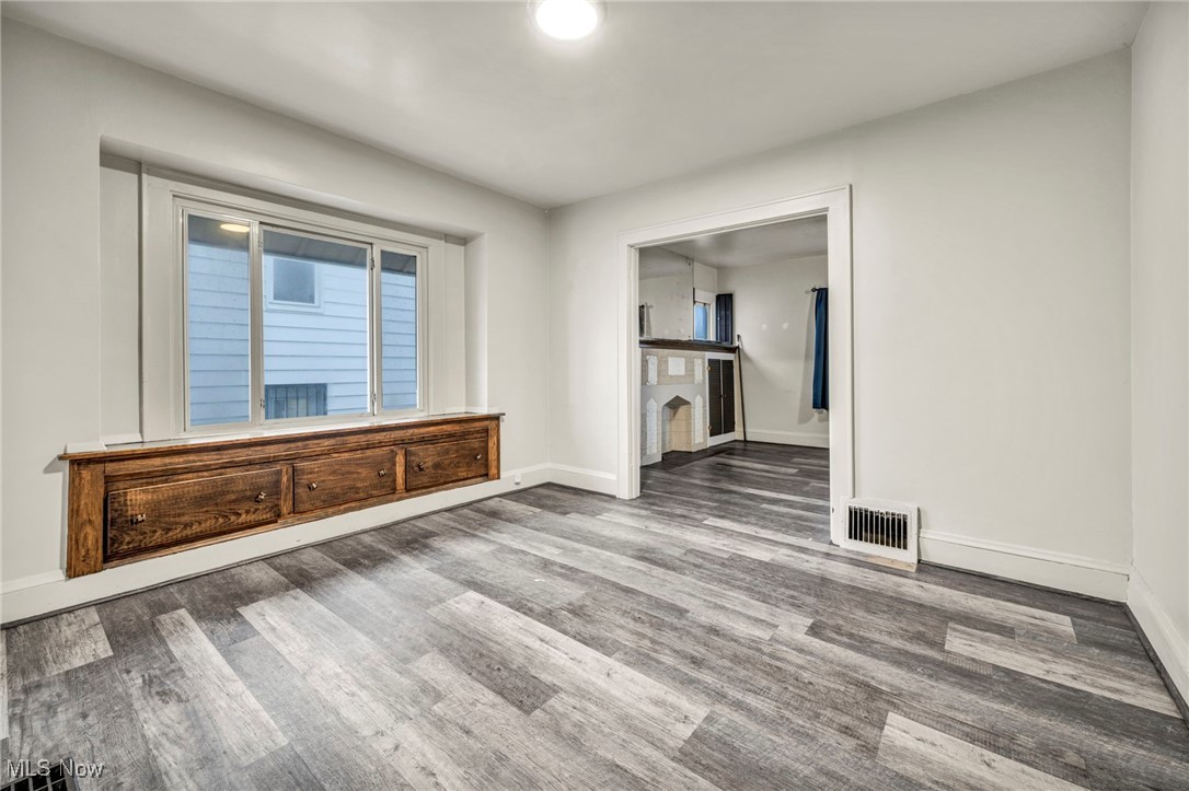 Firestone Park - Residential