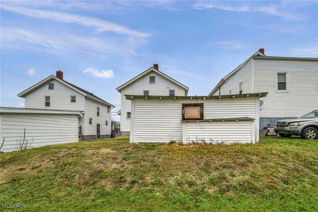 Firestone Park - Residential