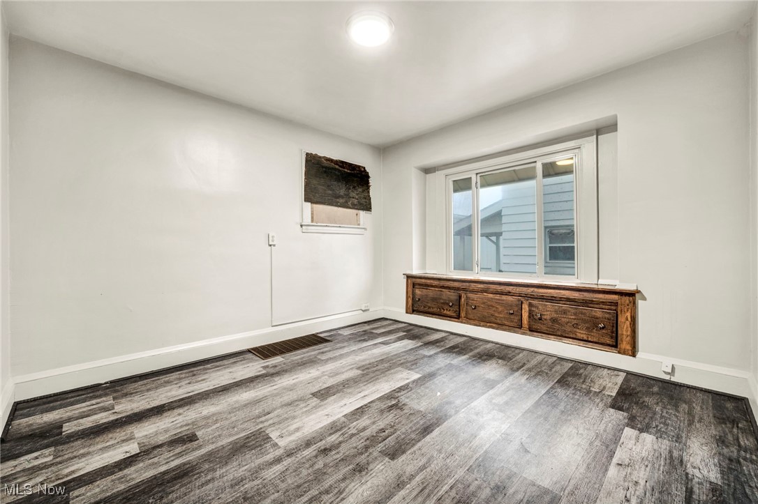 Firestone Park - Residential