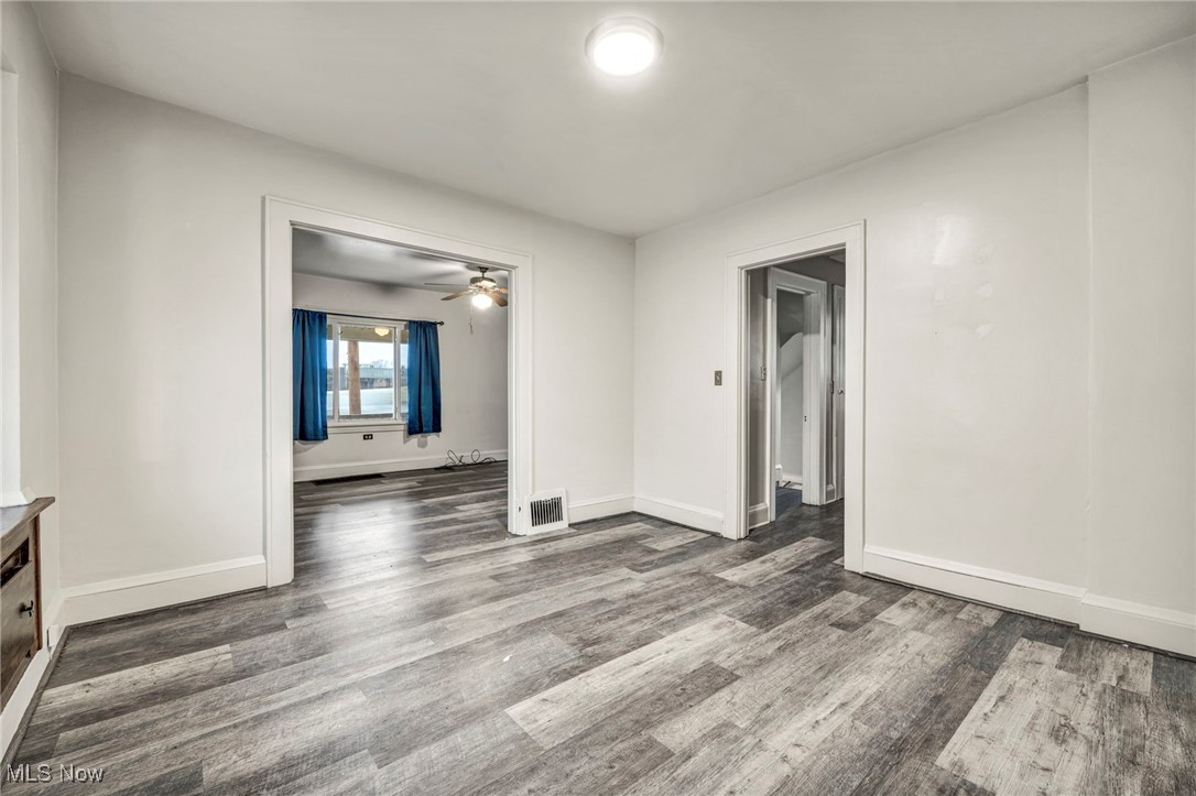 Firestone Park - Residential