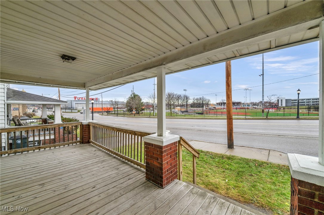 Firestone Park - Residential