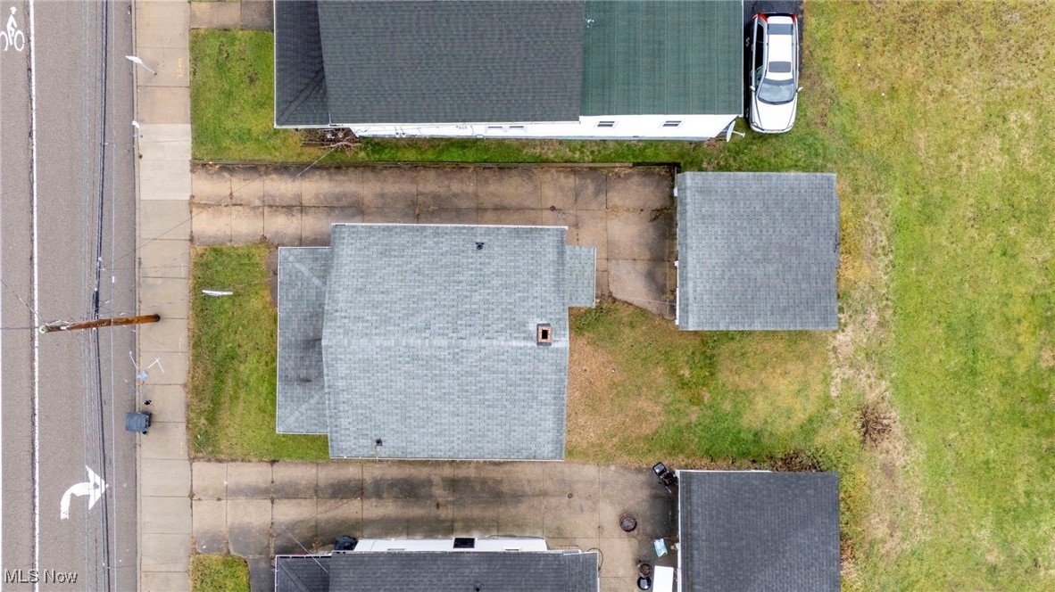 Firestone Park - Residential