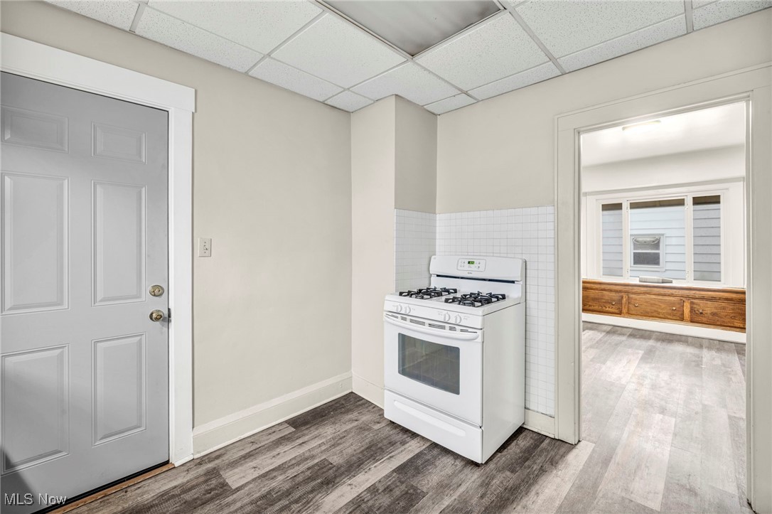 Firestone Park - Residential