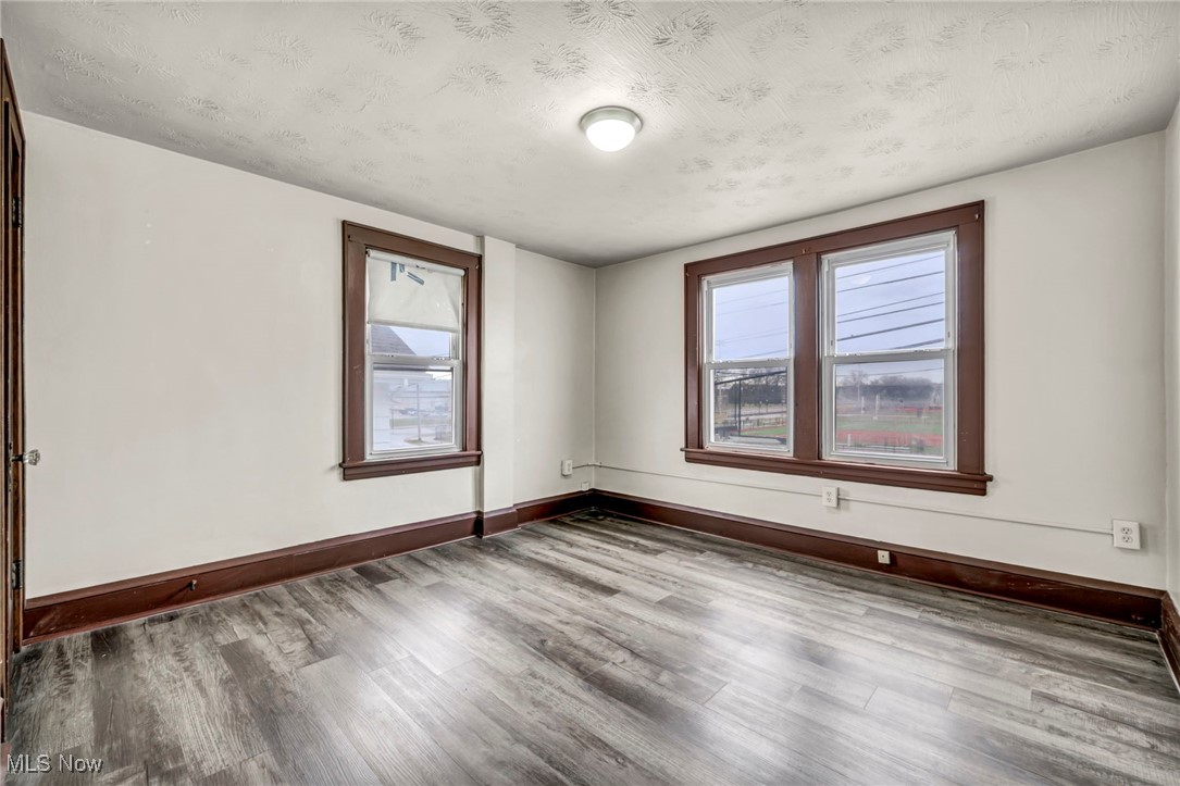 Firestone Park - Residential